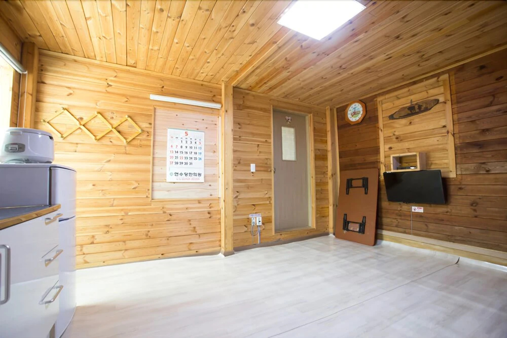 Wangju Godeok Pension