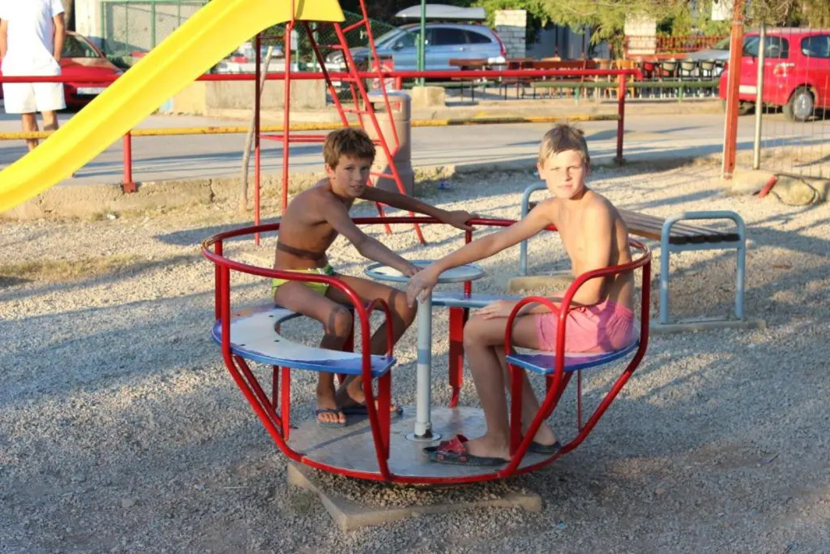 Apartments Miriam Srima