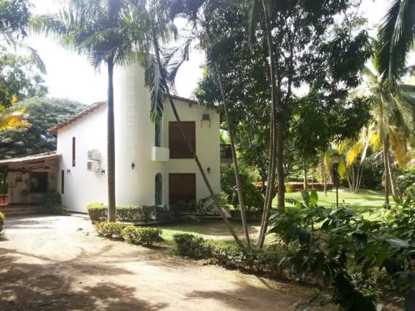 Finca Campestre Santa Fe de Antioquia