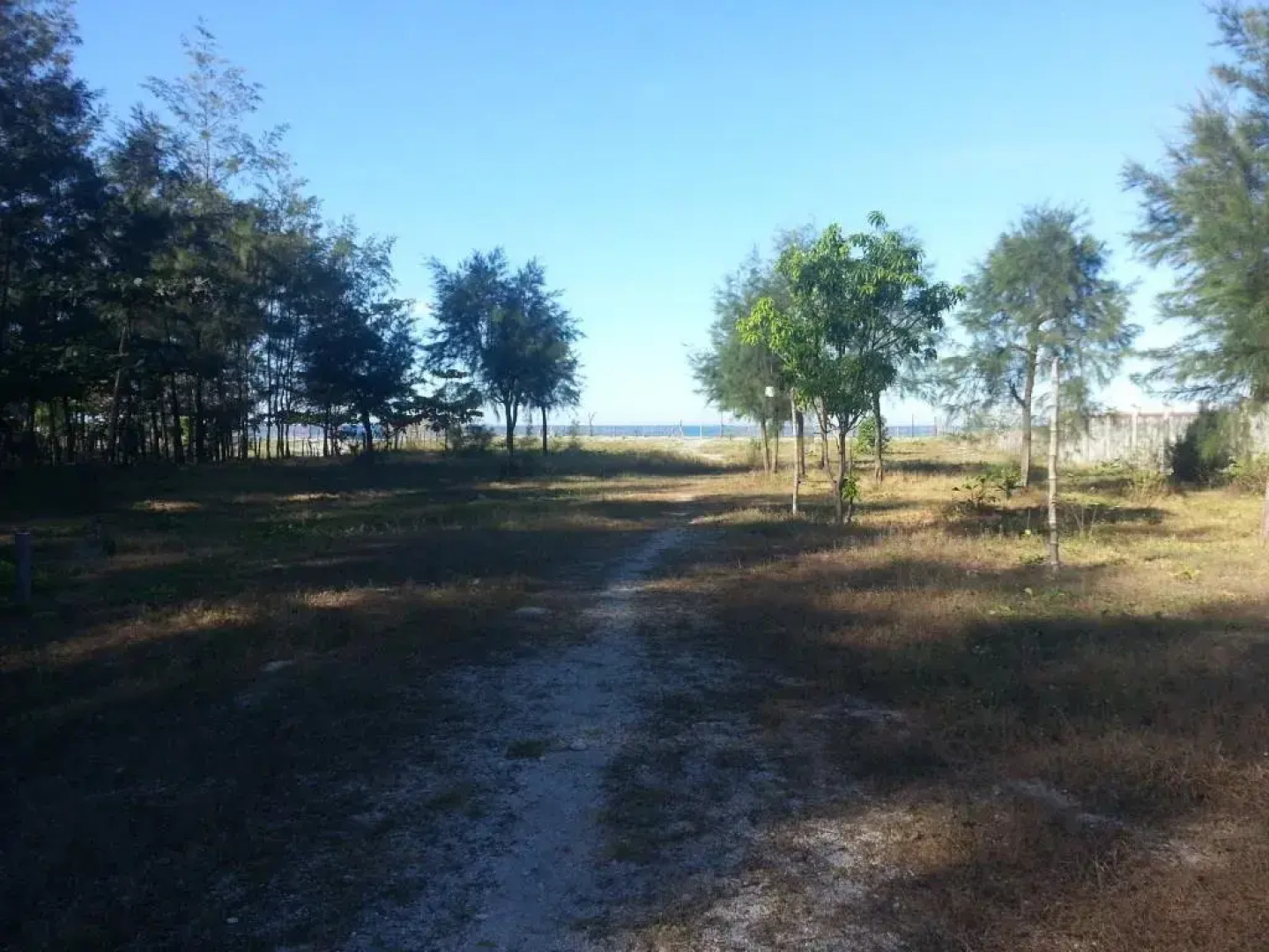 La Paz Wonderful World Hotel