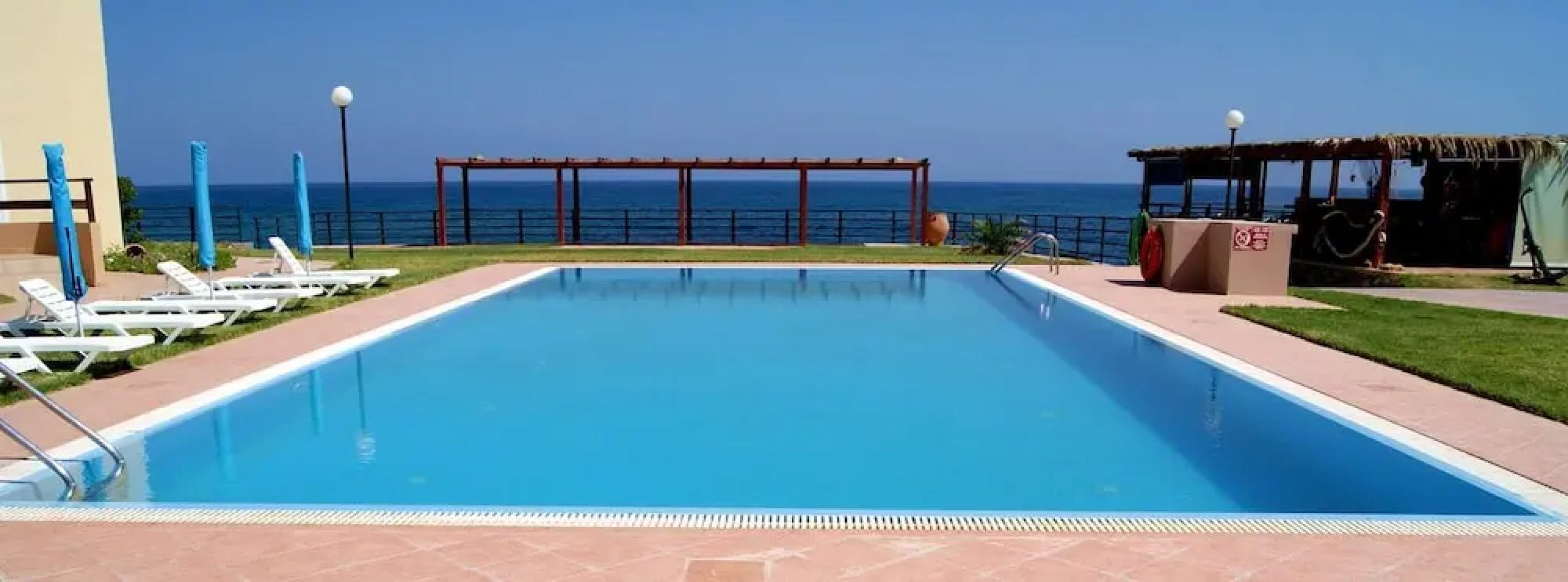 Nautica Hotel Apartments