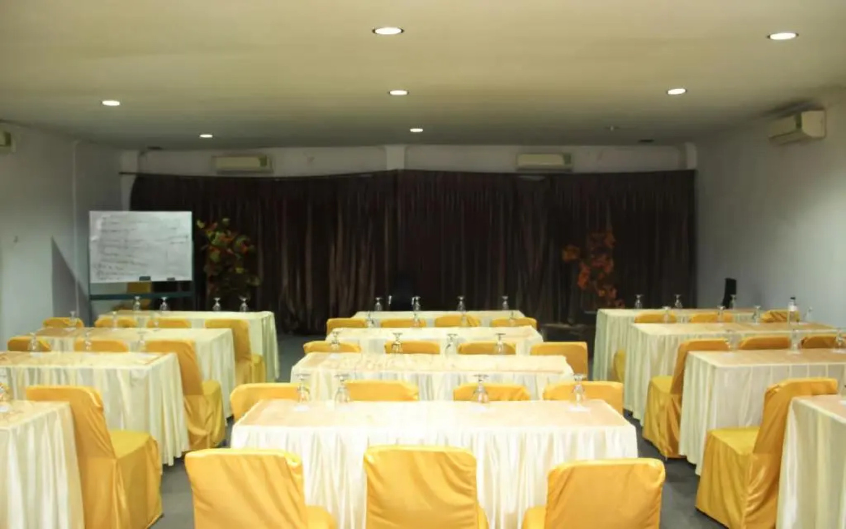 Al-Badar Hotel Syariah Makassar
