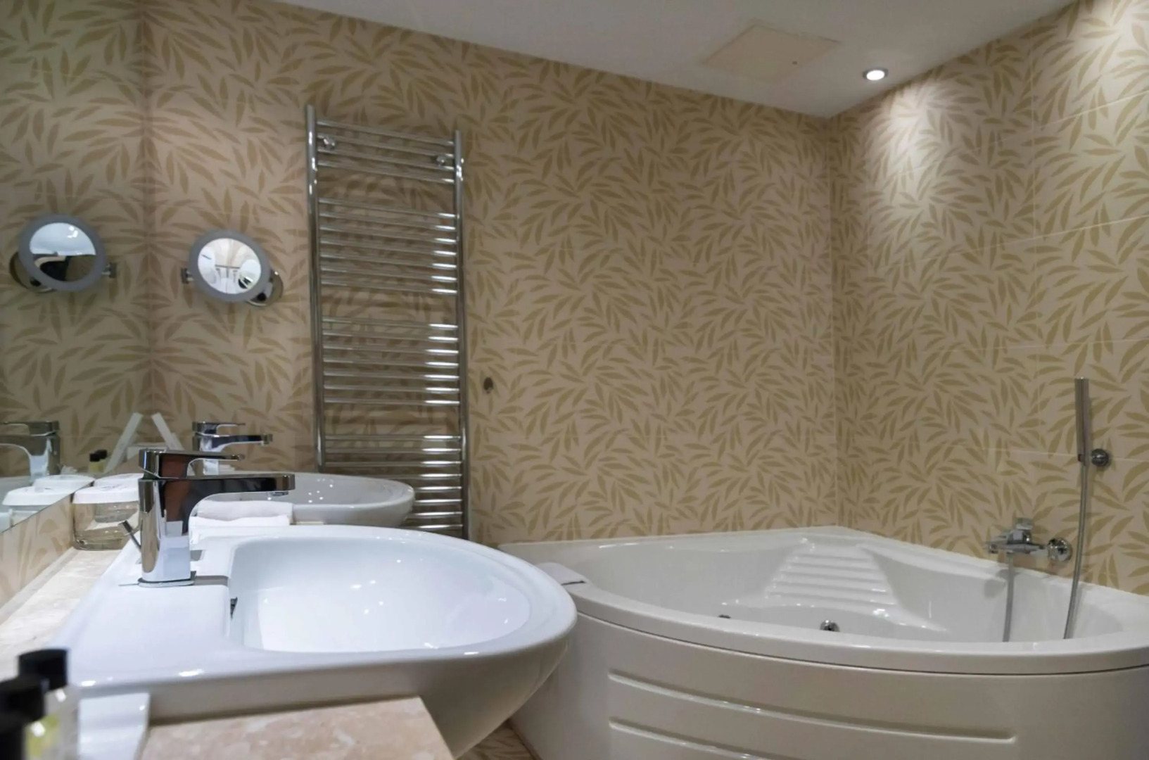 Grand Hotel Sava Superior