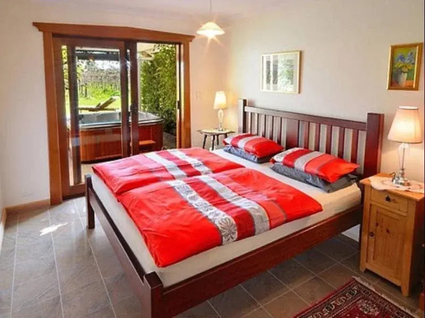 Stephanette's Cottage