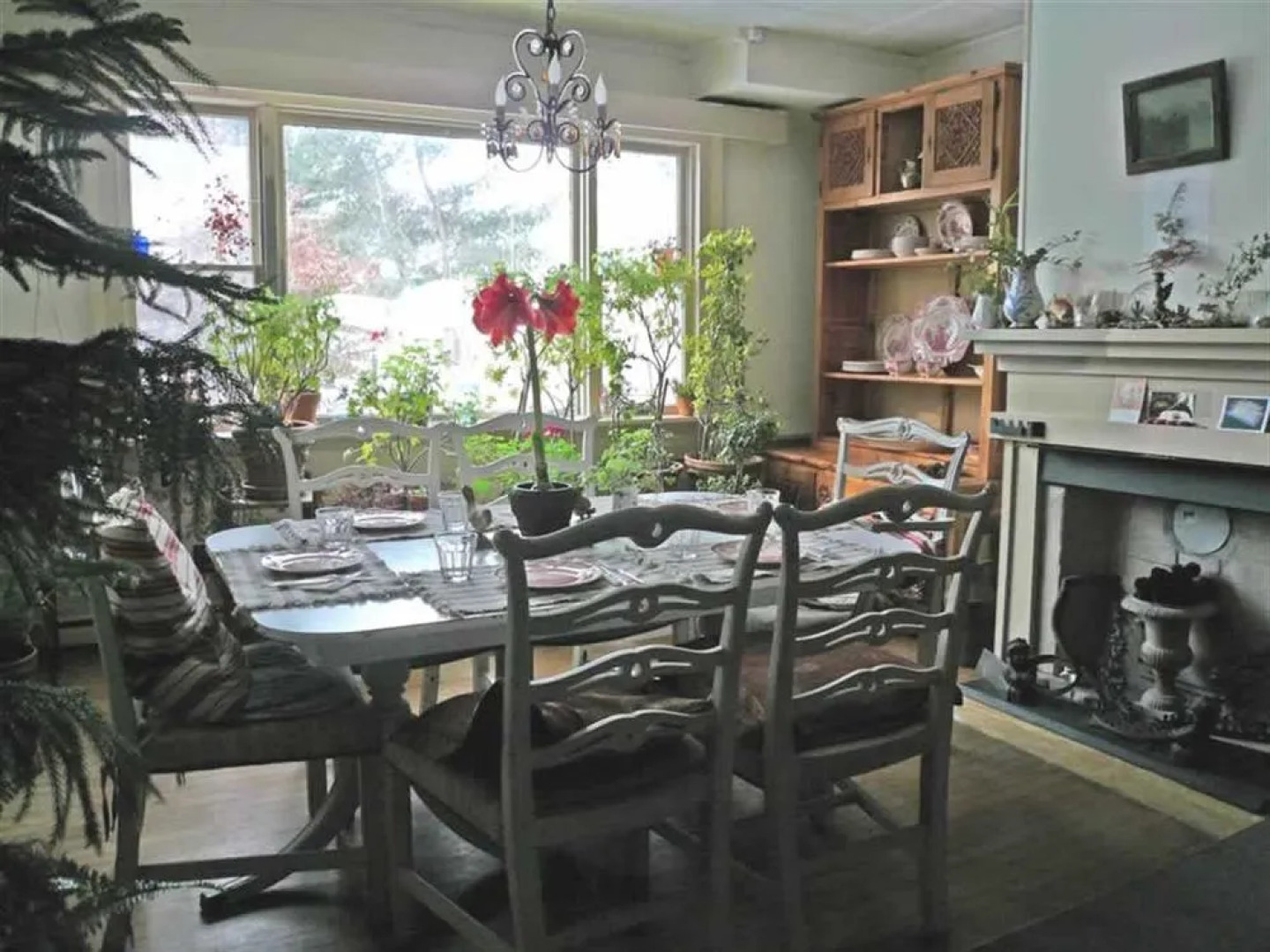 Le Vatout Bed & Breakfast