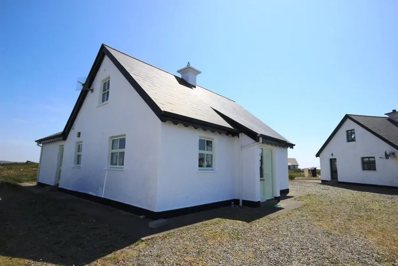 14 Lettershask, Ballyconneely