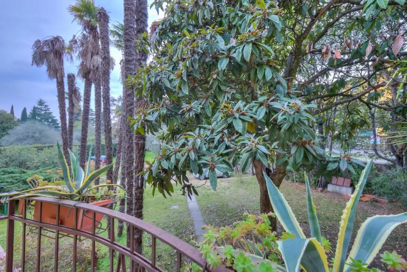 Barbarano House - Near Beach