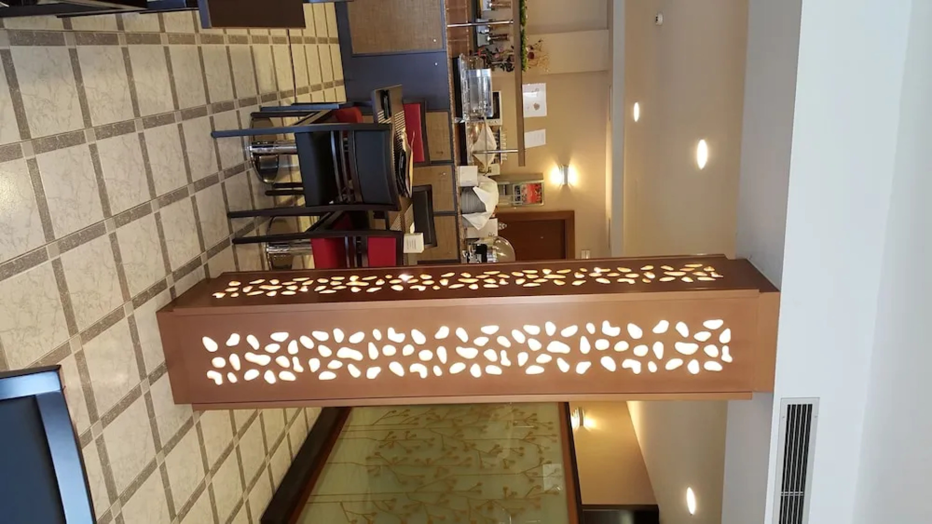 Hotel Feira Pedra Bela