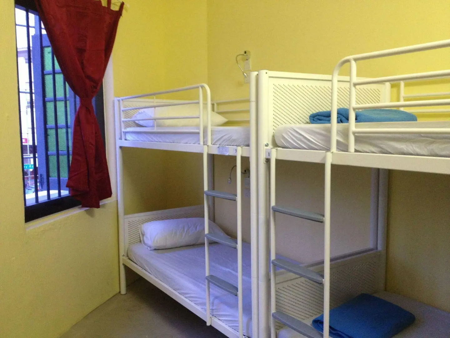 BEAT. Sports Hostel