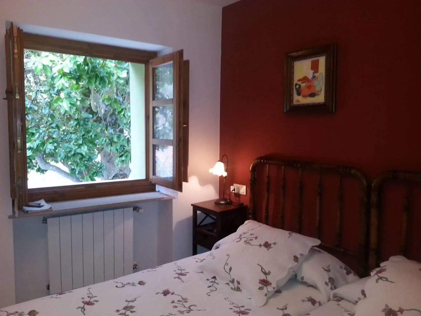 La Pumarada de Limés