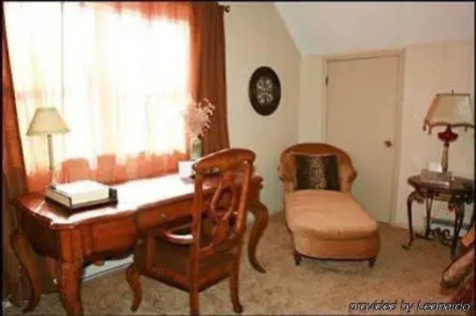 The Hiding Place B&B