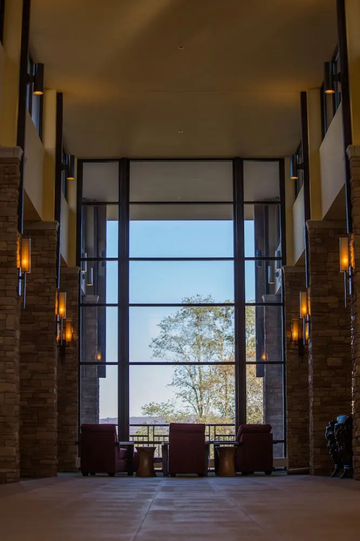 Canaan Valley Resort State Park