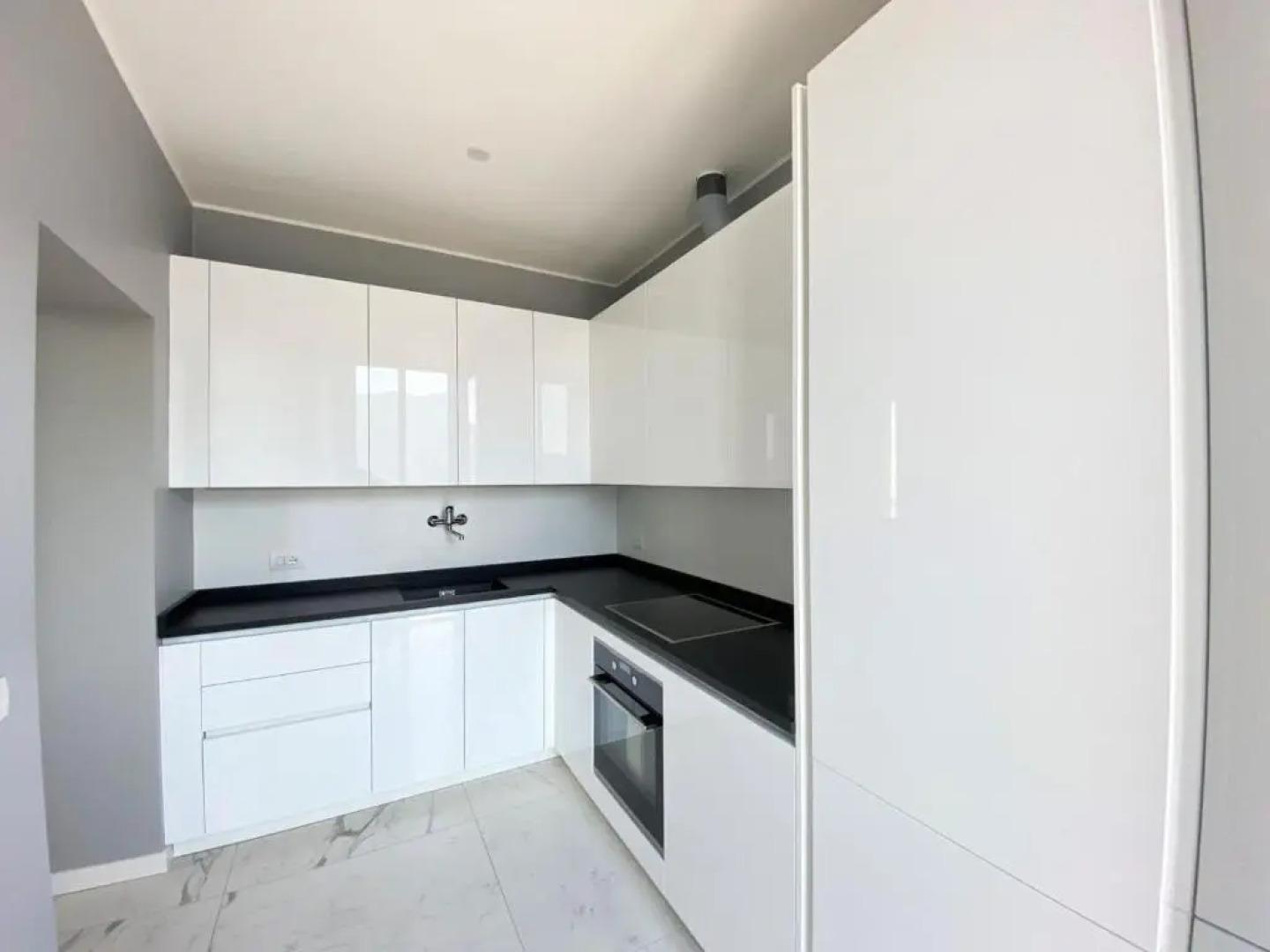 Villa Nova apartment in Moltrasio – Lake Como