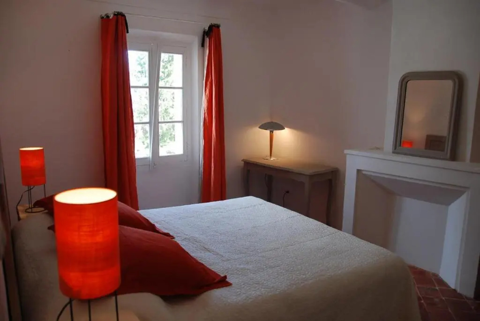 Le Domaine Saint Jean