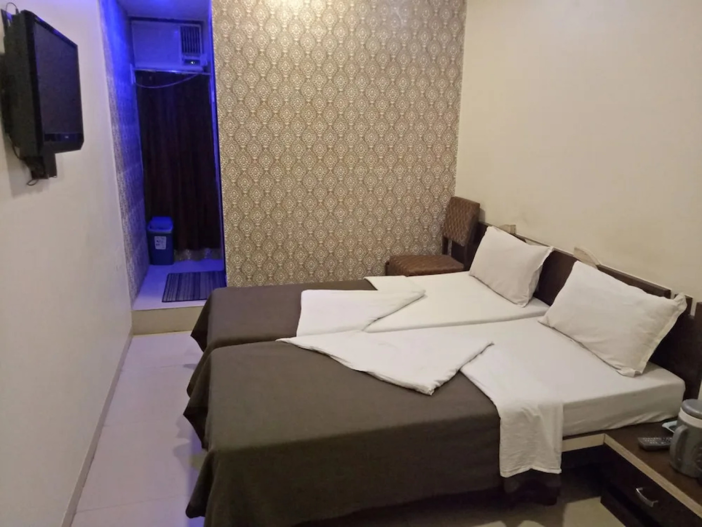 Hotel Navi Mumbai