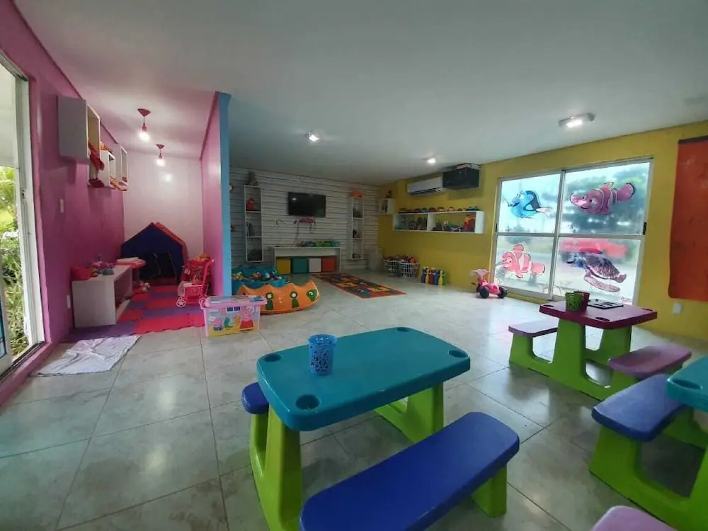 Na Praia Flats Ancorar 6201