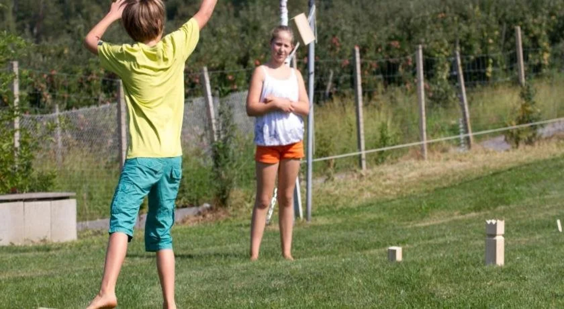 Obst- und Ferienhof Witzigmann