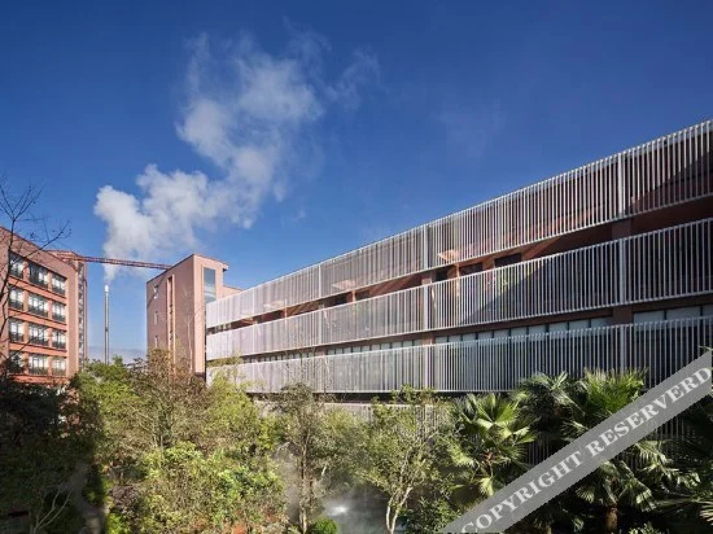 Tengchong Yunfeng Resort & Spa