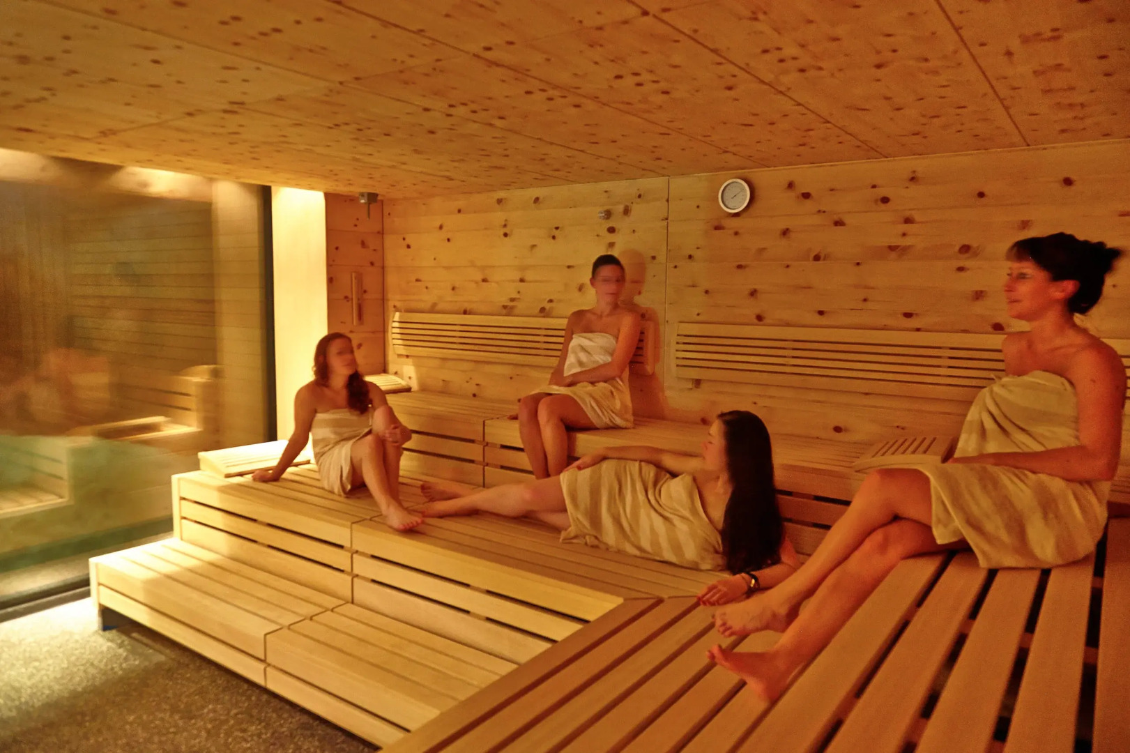 Gradonna Mountain Resort 101S