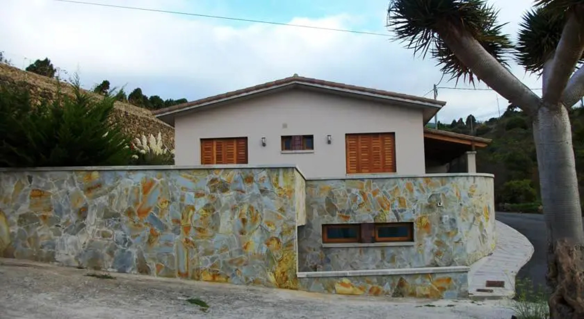 Holiday home La Guancha