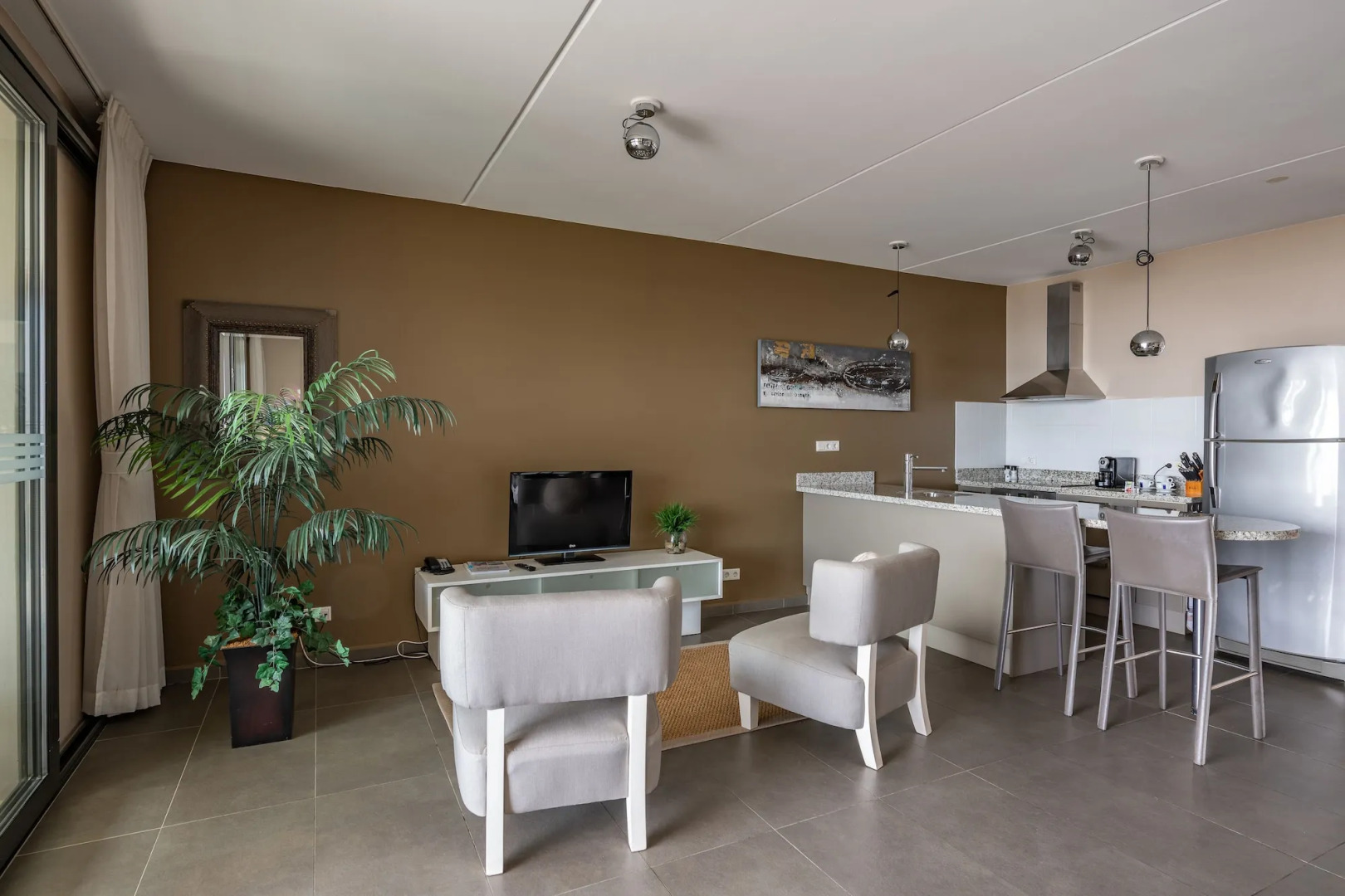 The Beach House Curacao