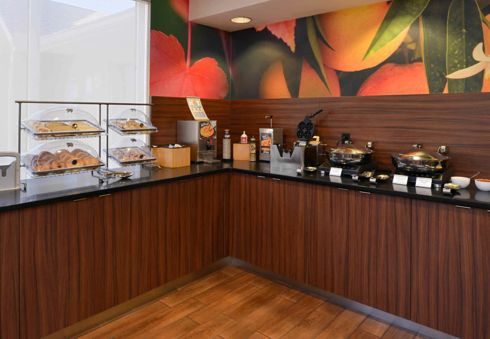Fairfield Inn & Suites by Marriott Anderson Clemson
