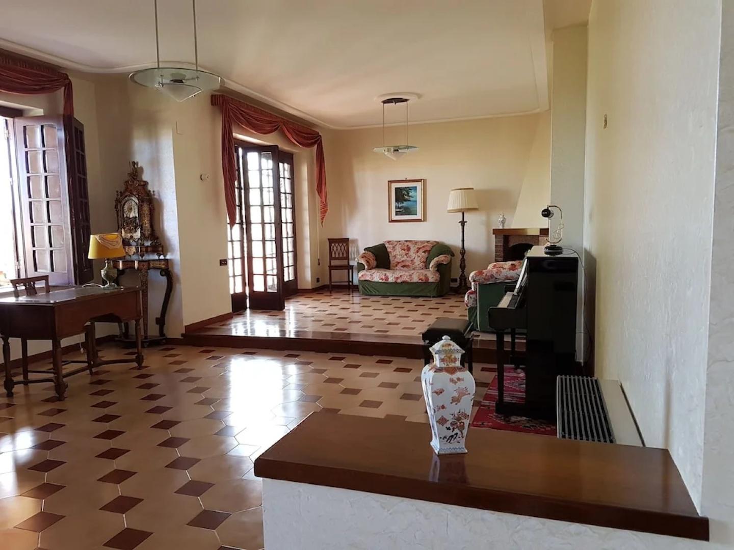 Villa Edera