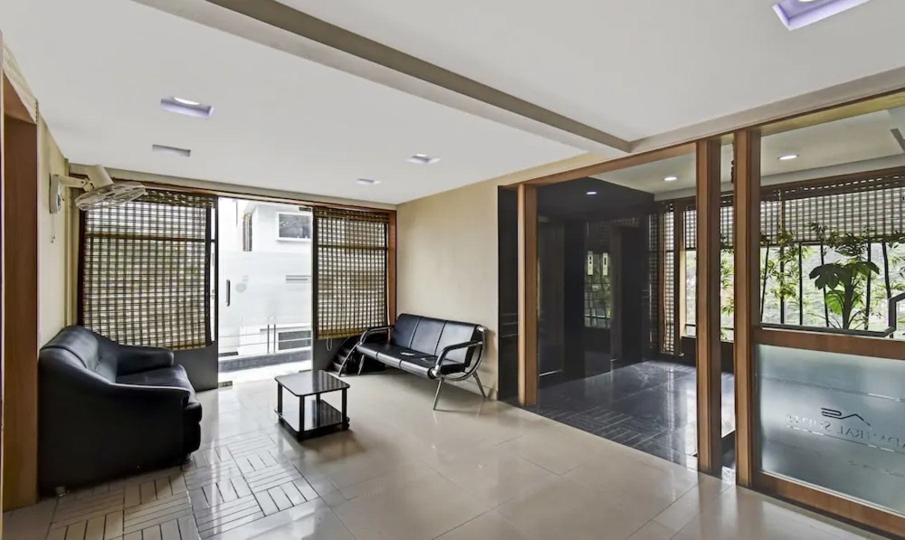 Treebo Admiral Suites New Usmanpura