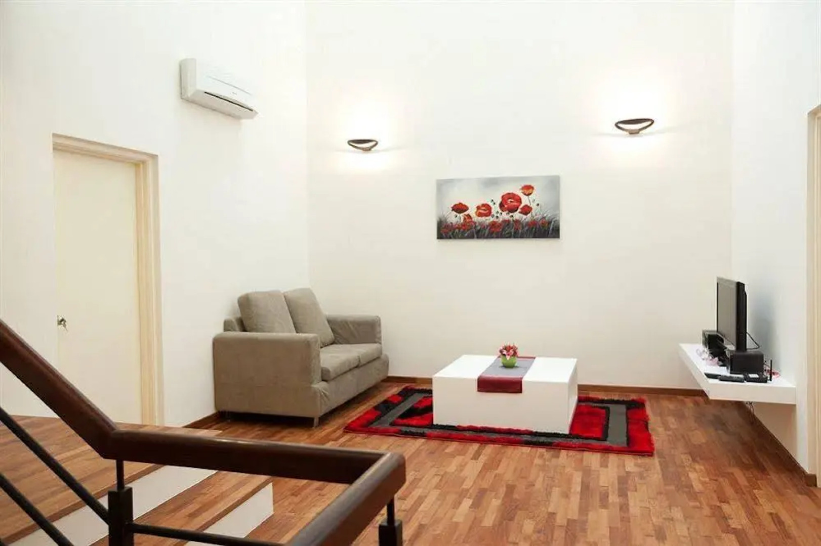 Penang Hills Bungalow