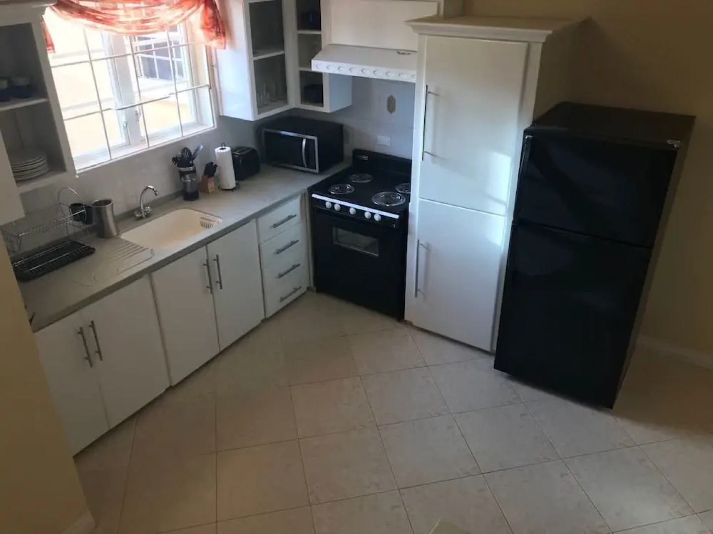 Rowans Park - Luxury Apartment