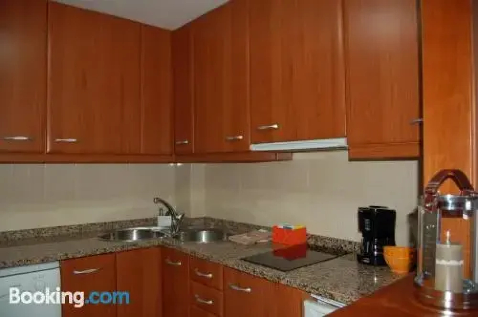 APARTAMENT TUCAMP nº2041