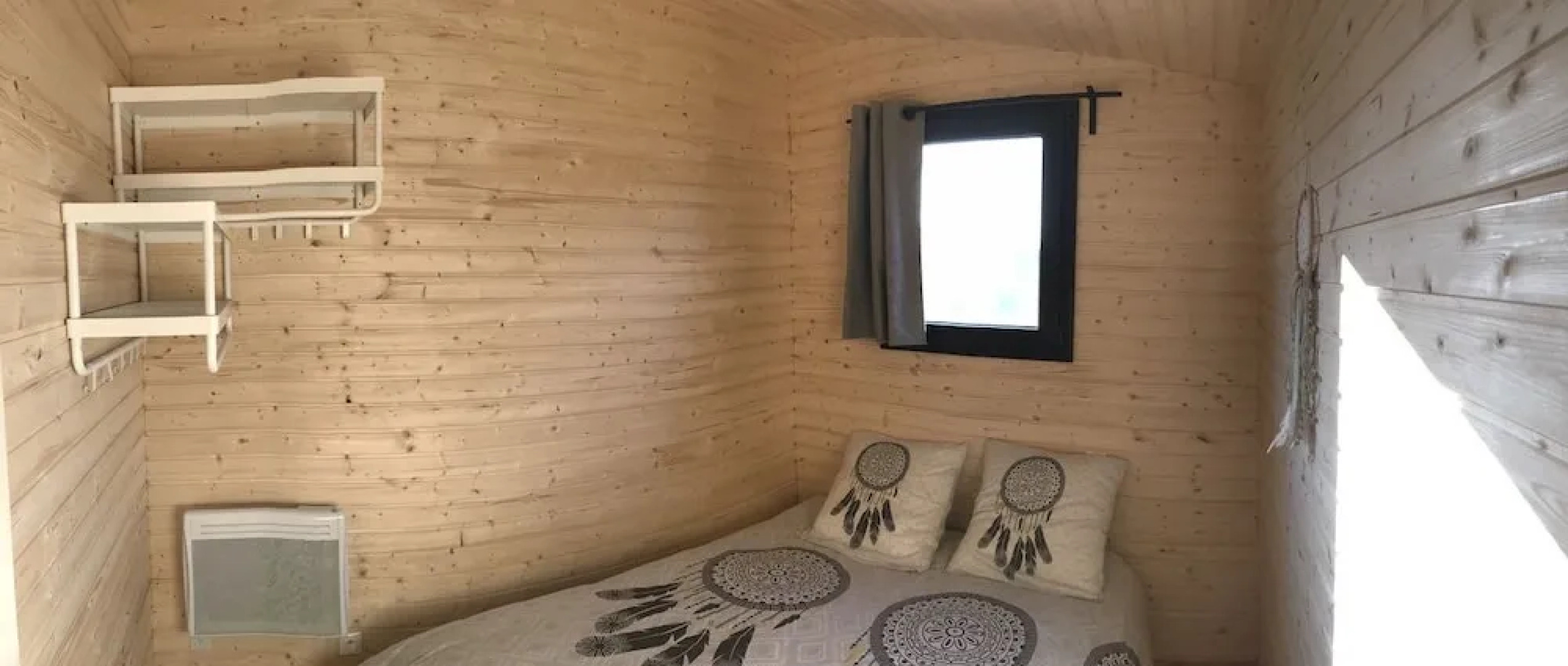 Eco Cottage L'Offrerie