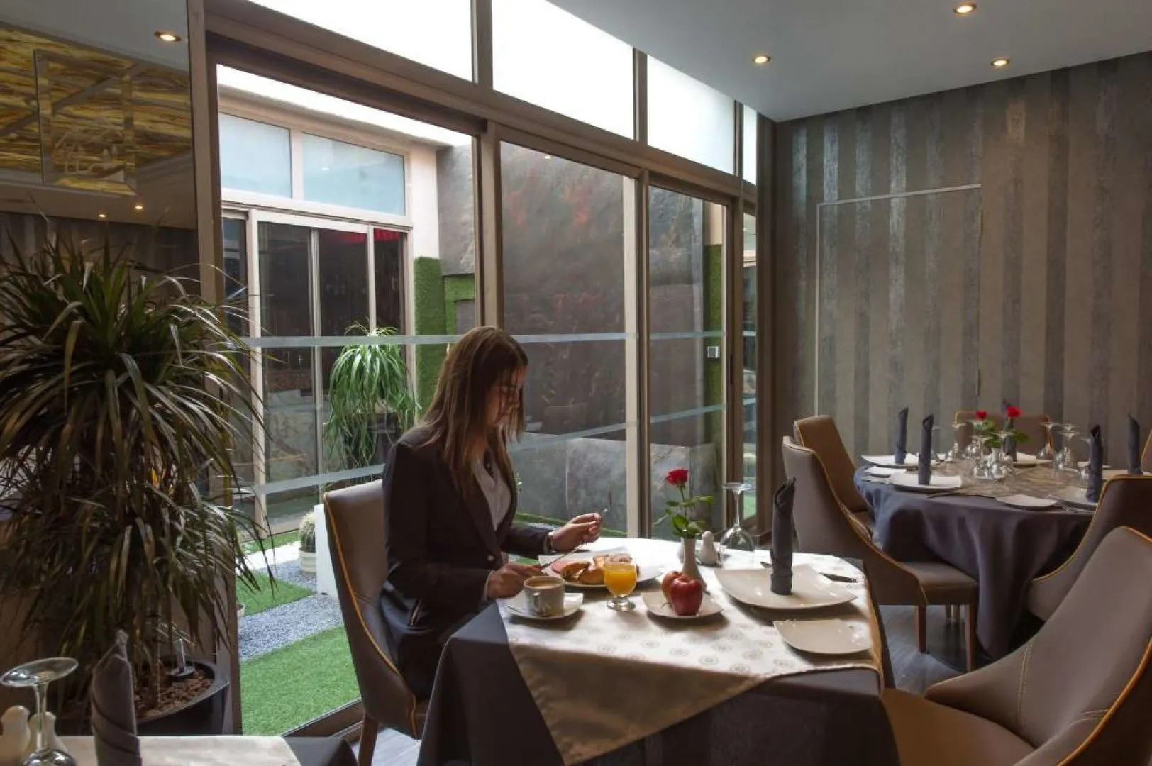 Best Western Hotel Toubkal