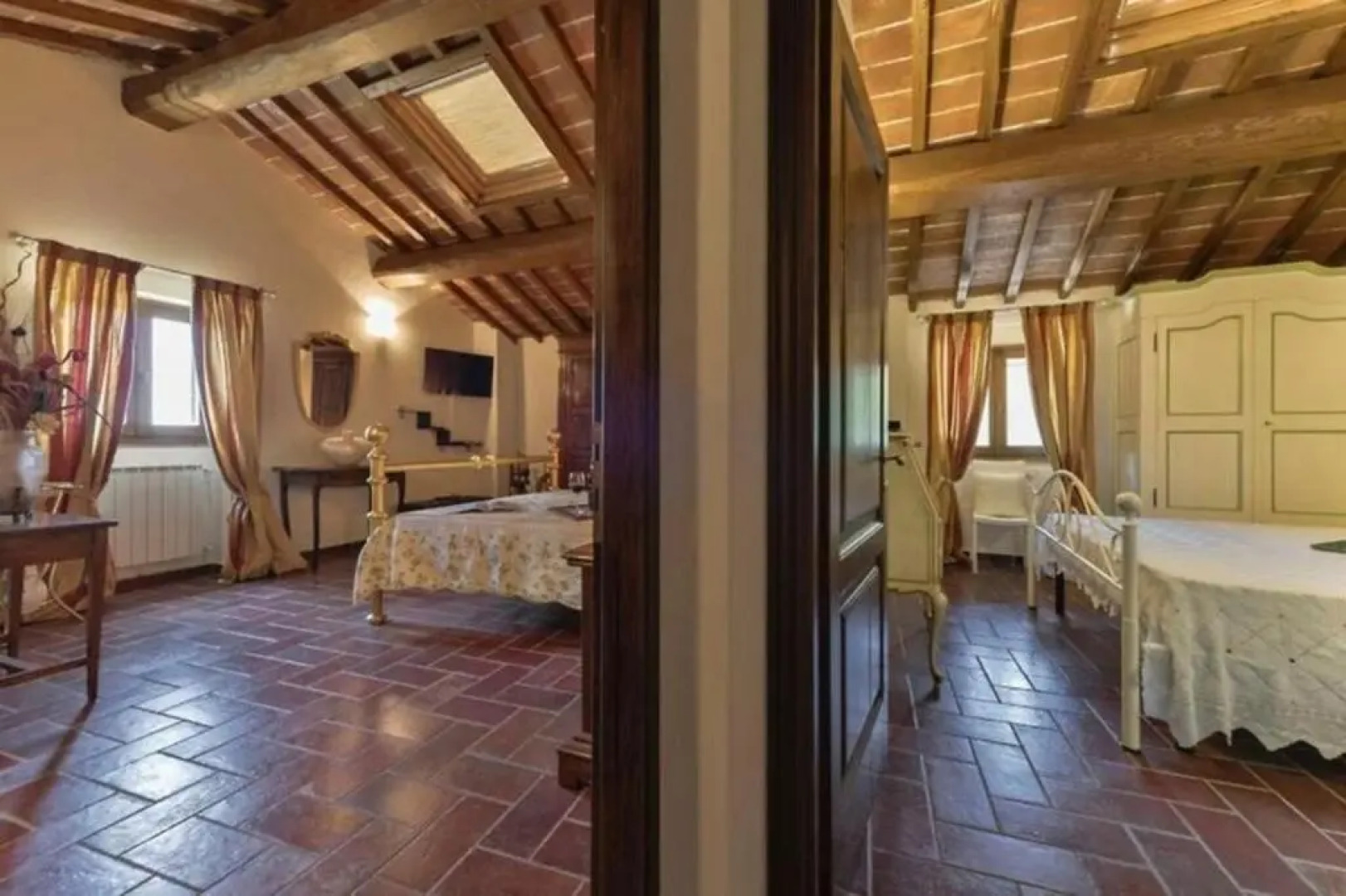 Villa Le Croci Firenze