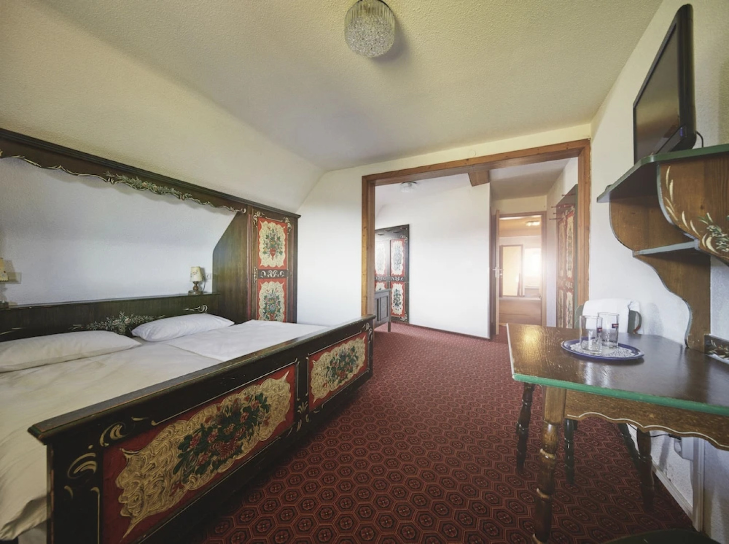 Boutique Hotel Kokoschinski