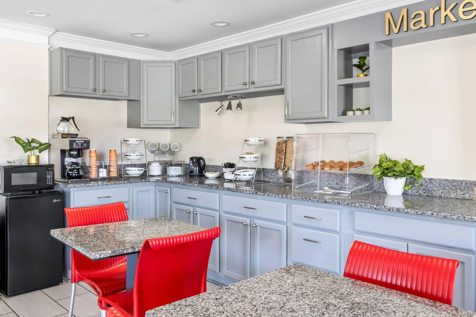 Econo Lodge Goose Creek