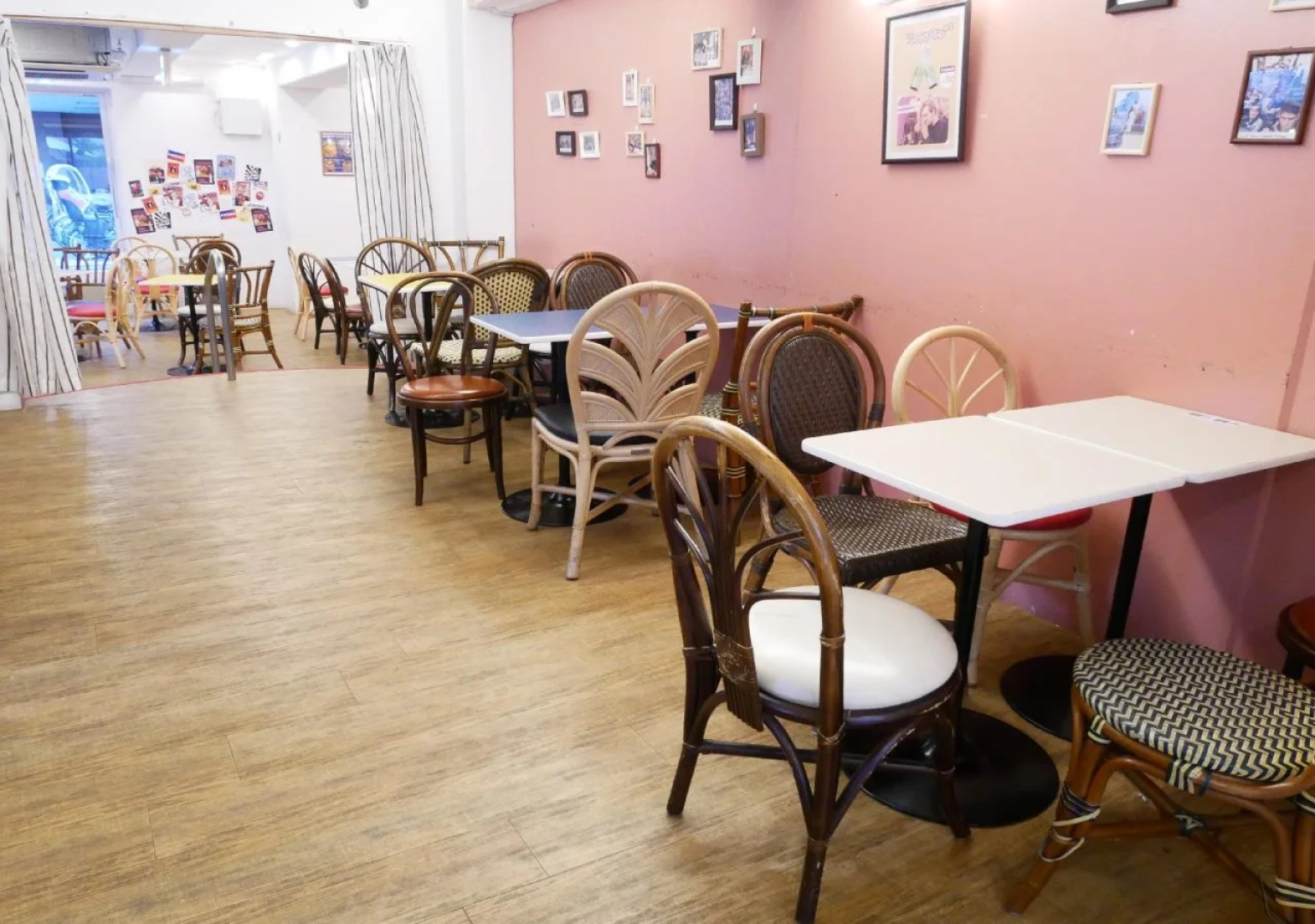 Sakura Hotel Nippori