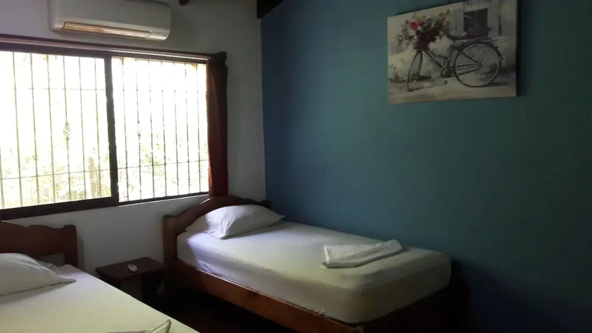 OceanBlue Samara Lodge