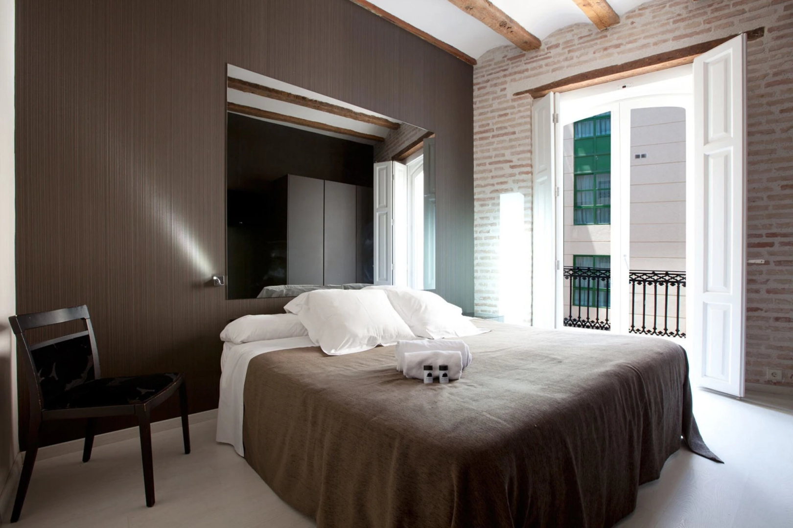 Cosy Rooms Embajador