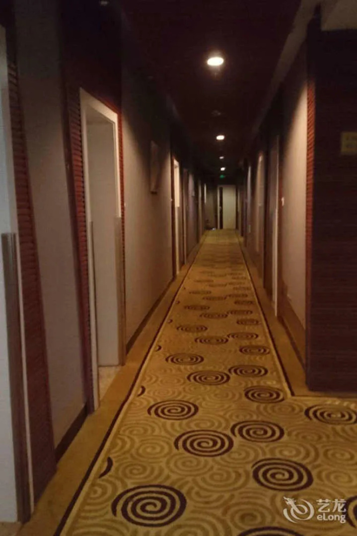 Homeinn Ripple Yun Hotel (Wuhu Tianmen Mountain West Road)