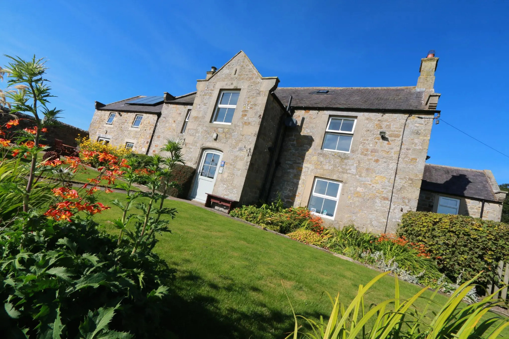 Carraw Bed & Breakfast