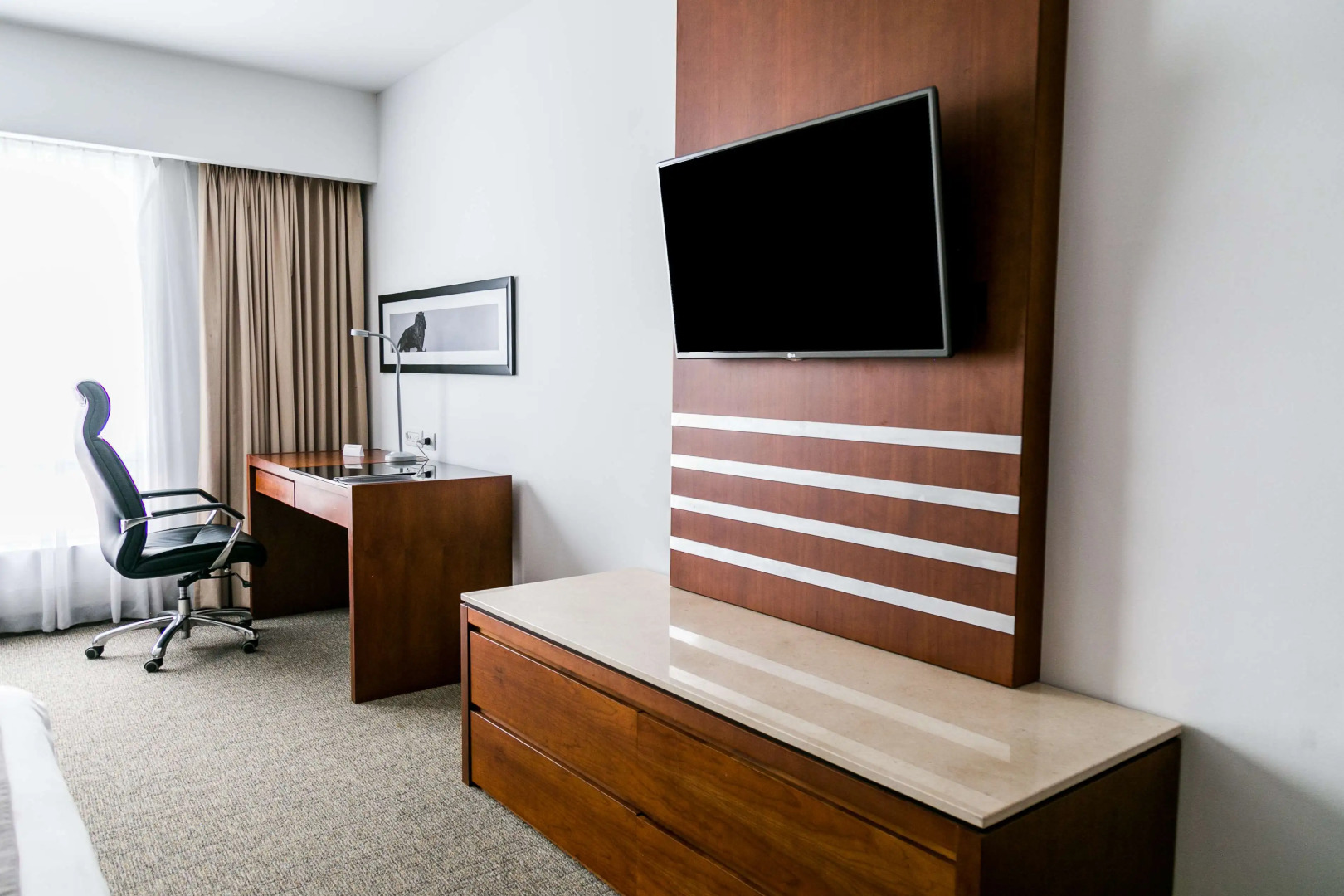 Radisson Poliforum Plaza Hotel Leon