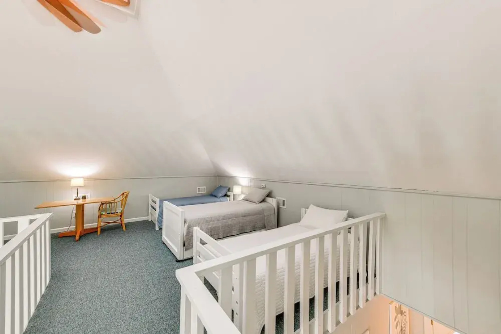 Private Dock, Hot Tub: Waterfront Ocean Pines Home