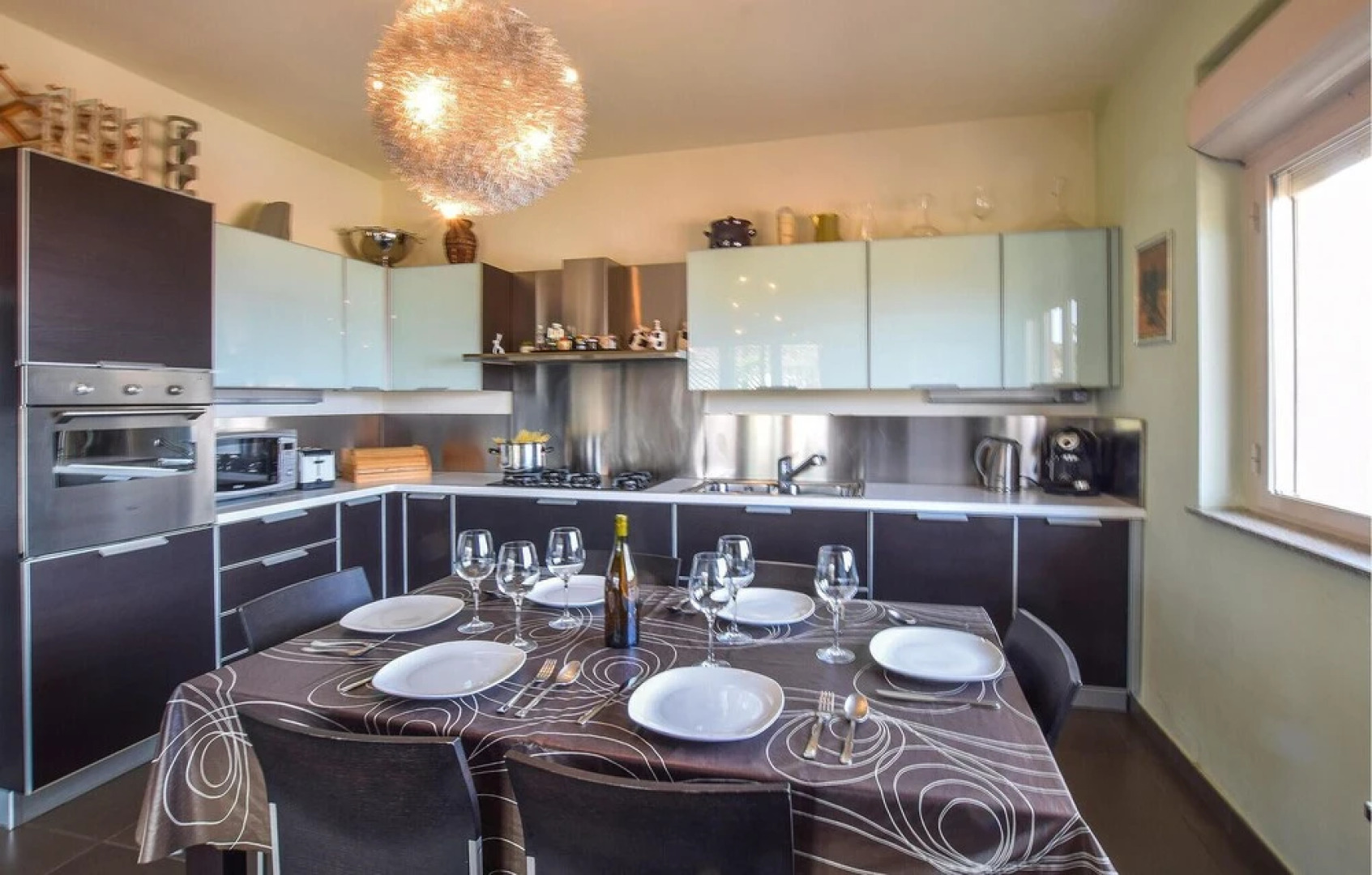 Awesome Apartment in Reggio Calabria With Wifi and 2 Bedrooms