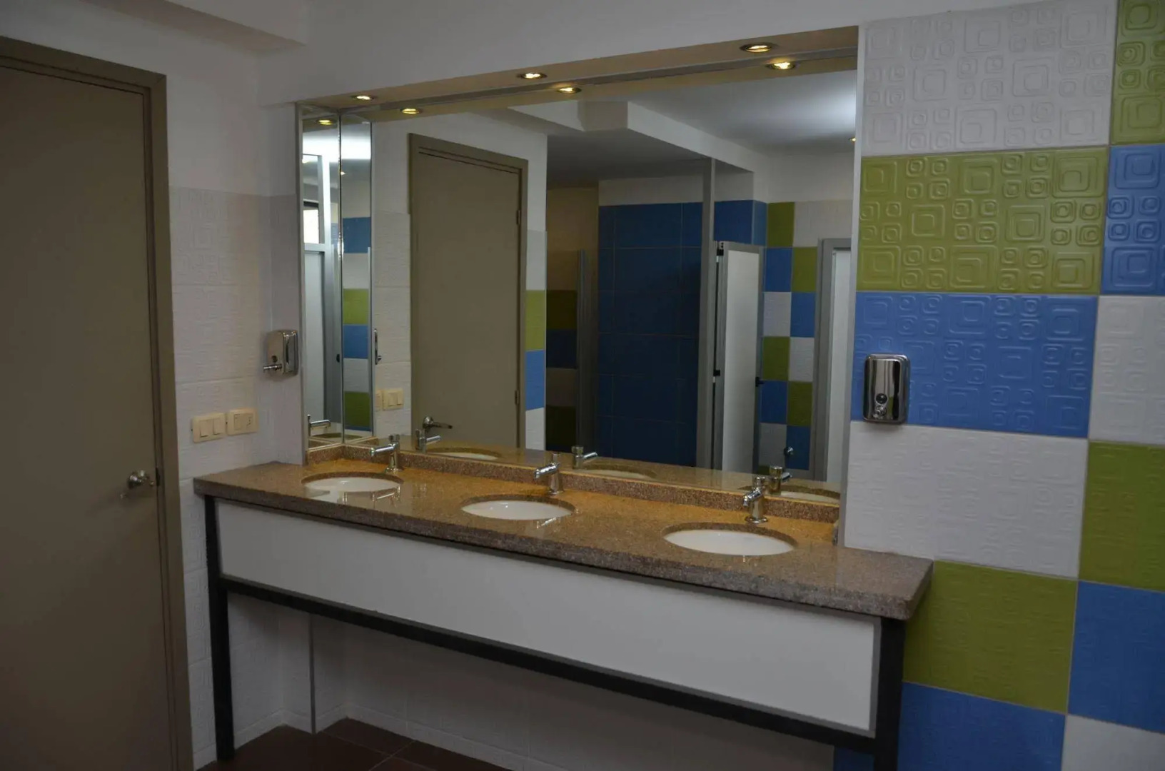 Hostel & Suites del Río