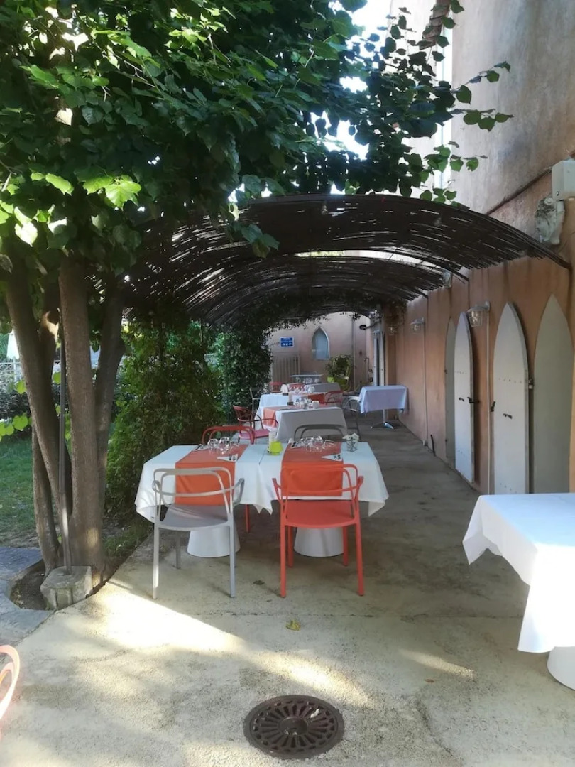 Auberge de la Cauquiere