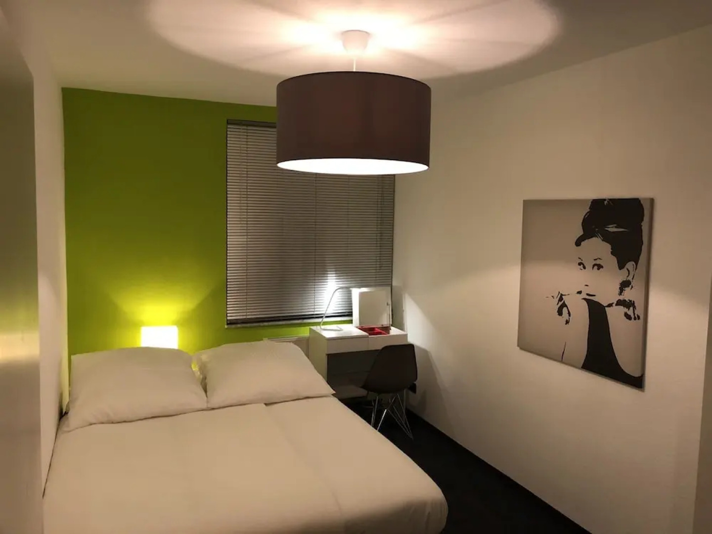 smart & beautiful GUESTHOUSE