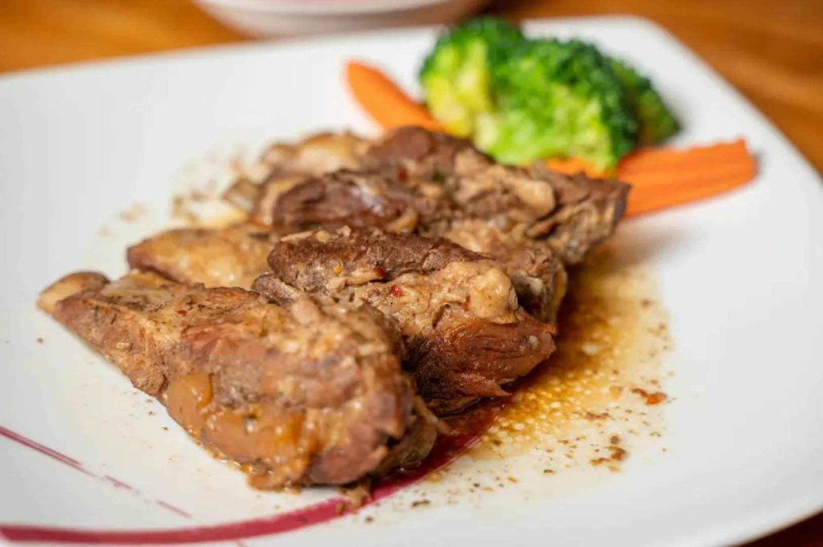 Chatrium Golf Resort Soi Dao Chanthaburi