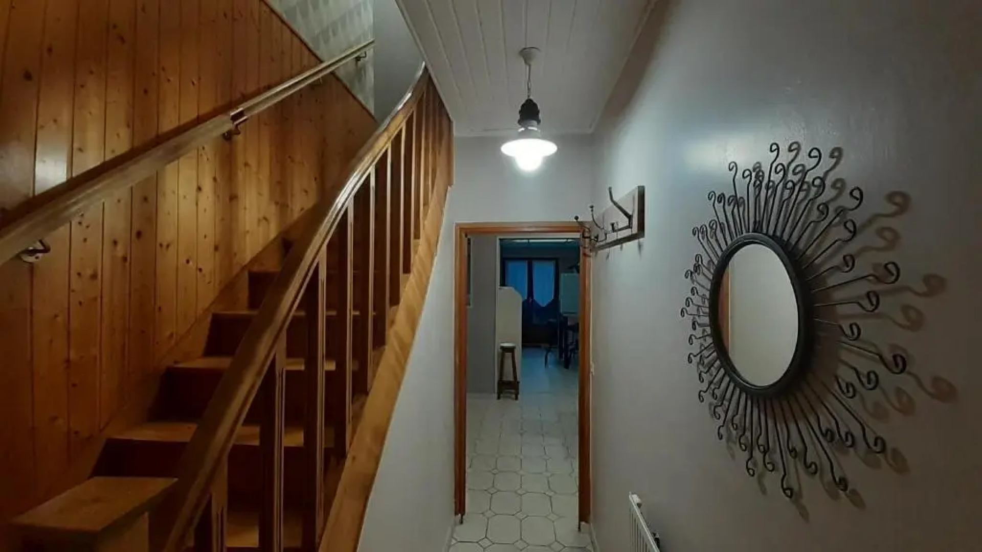 Maison Chez Lili à 200 m de la plage ,jardin privé et clos