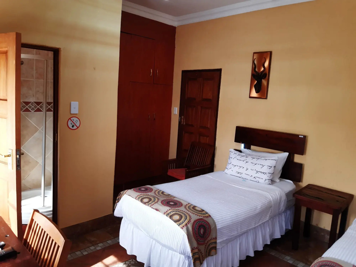 Acre of Africa Guest Venue